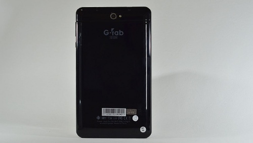 دانلود فایل فلش فارسی تبلت G-tab g100i