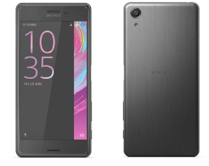 دانلود فایل ریکاوری TWRP گوشی سونی اکسپریا ایکس پرفورمنس  Sony Xperia X Performance با لینک مستقیم