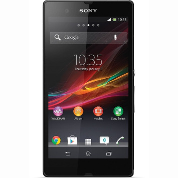 دانلود آموزش ترمیم بوت گوشی سونی اکسپریا زد سی 6616 مدل Sony Xperia Z C6616 با لینک مستقیم