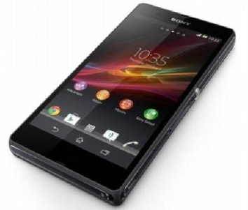 دانلود فایل ترمیم بوت گوشی سونی اکسپریا زد سی 6602 مدل Sony Xperia Z C6602 با لینک مستقیم