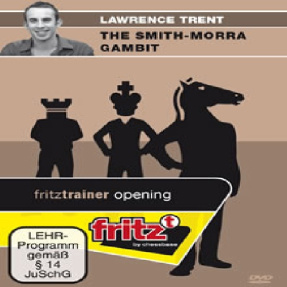 گامبی اسمیت – مورا The Smith-Morra Gambit