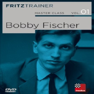 کلاس استادی – قسمت اول – بابی فیشر Master Class - Volume 01 - Bobby Fischer