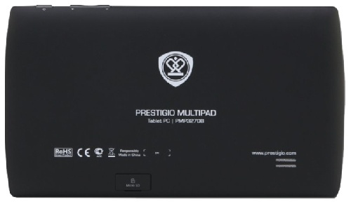 فایل فلش رسمی تبلت پرستیجیو Prestigio PMP3270B