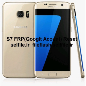 آموزش حذف FRP سامسونگ S7 Edge G935F G935FD FRP Bypass