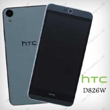 فایل فلش فارسی HTC D820u D826w MT6582