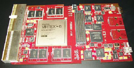 نکاتی در مورد طراحی شماتیک فلش و پروگام کردن قطعات Xilinx V6 FPGA