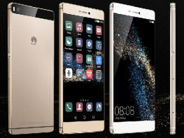 دانلود رام خاورمیانه برای Huawei P8 مدل UL00