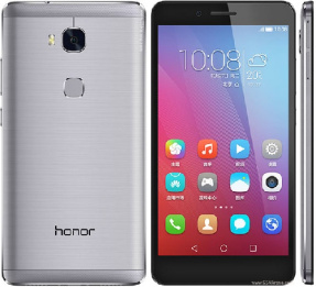 دانلود رام رسمی Huawei Honor 5x با اندروید 5.1.1