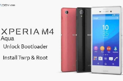 دانلود فایل ریکاوری گوشی سونی اکسپریا ام 4 مدل Sony Xperia M4 در آندروید 5.1 با لینک مستقیم