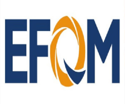 مدل تعالی سازمانی (EFQM)