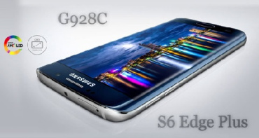 دانلود فایل فلش فارسی گوشی سامسونگ Galaxy S6 edge + G928C