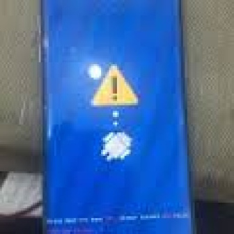 حل مشکل ارور drk گوشیهای سامسونگ Galaxy Tab J T285YD