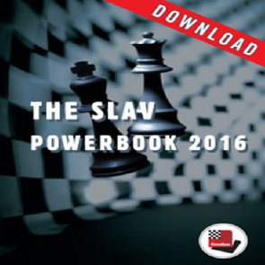 پاور بوک دفاع اسلاو و نیمه اسلاو جدید The Slav Powerbook 2016