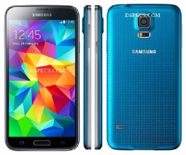 دانلود فایل ریکاوری TWRP گوشی سامسونگ اس 5 پلاس مدل Samsung Galaxy S5 Plus SM-G901F با لینک مستقیم