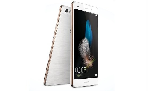 دانلود فایل فلش فارسی Huawei P8 GRA-L09