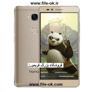 فایل فلش هواوی Huawei Honor 5X KIW-L22 بیلد نامبر C675B150