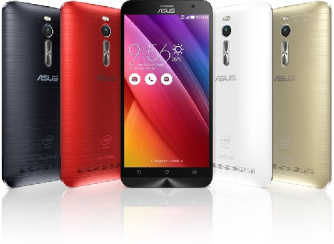 دانلود آموزش تغییر رام گوشی ایسوس زنفون 2 مدل Asus Zenfone 2 ZE551ML از CN به رام جهانی WW با لینک مستقیم