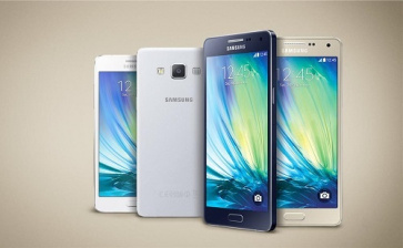 فایل فلش فارسی سامسونگ GALAXY A5000