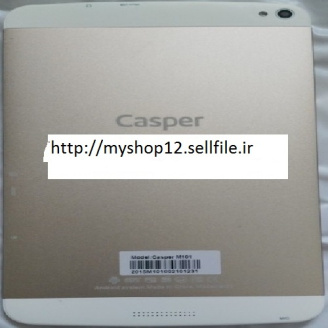 فایل فلش تبلت چینی casper m101 با مشخصه برد LTE-M88C_MB_V1.1_20141231