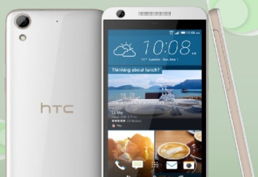 دانلود اندروید ۶ گوشی HTC Desire 626s