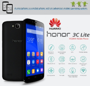 دانلود آموزش سولوشن اصلی حل مشکل سنسور تماس گوشی هواوی هونور 3C مدل  Huawei Honor 3C Lite Hol-U19 بدون نیاز به فایل ادیت شده با لینک مستقیم