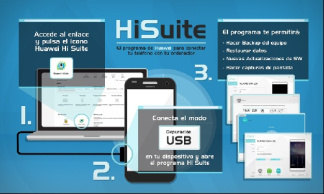 دانلود درایورهای گوشی های هواوی و برنامه Huawei Hisuite با لینک مستقیم