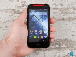 دانلود فایل فلش فارسی رسمی HTC Desire 310