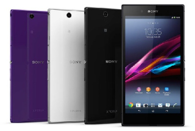 دانلود فایل بوت و ریکاوری گوشی سونی اکسپریا زد اولترا مدل Sony Xperia Z Ultra در آندروید 6 مارشمالو با لینک مستقیم