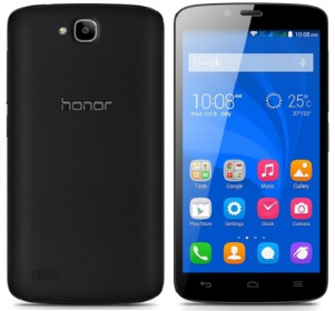 دانلود فایل های ریکاوری Cwm Recovery ، TWRP Recovery و Philz Recovery گوشی هواوی هونور هالی مدل Huawei Honor Holly HOL-U19 با لینک مستقیم