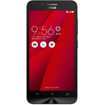 آموزش حذف Asus ZC500TG / Z00VD FRP  بدون نیاز به باکس