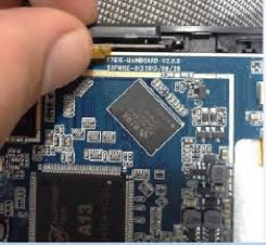 فایل فلش f761s-mainboard-v2.0.0