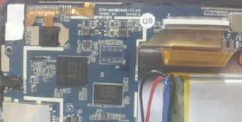 رام فارسی G761-MAINBOARD-V3.0.0