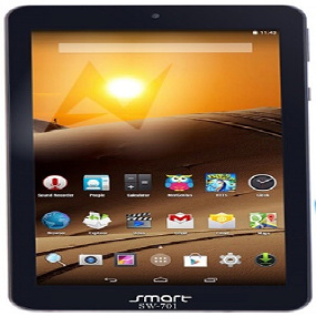 فایل فلش فارسی اسمارت Smart Tablet SW701