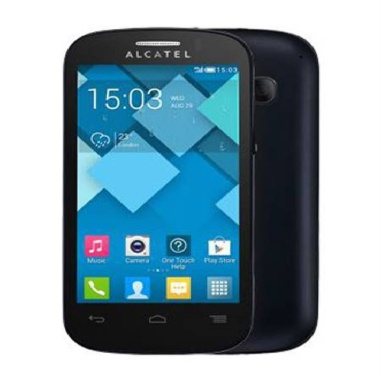 فایل فلش Alcatel One Touch POP C3 4033A  پردازشگر MT6572