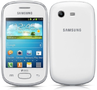 دانلود فایل حل مشکل تماس اضطراری (مشکل شبکه) گوشی سامسونگ استار مدل Samsung Galaxy Star GT-S5280 با لینک مستقیم