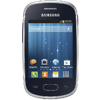 دانلود فایل EFS گوشی سامسونگ استار مدل Samsung Galaxy Star GT-S5280 با لینک مستقیم