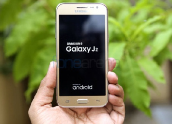 دانلود آموزش نصب ریکاوری و نصب روت گوشی سامسونگ گلکسی جی 2 مدل Samsung Galaxy J2 SM-J200F با لینک مستقیم