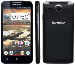 حل مشکل خاموشی Lenovo A680  قابل رایت با فلش تول