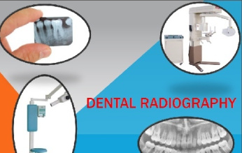 بسته آموزشی رادیولوژی دهان و دندان (تکنیک-فیزیک-حفاظت)