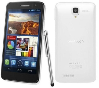 فایل فلش آلکاتل Alcatel one touch 8008d