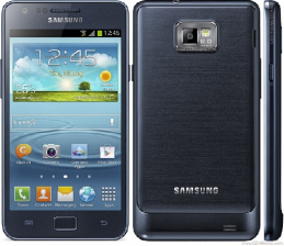 دانلود آموزش کامل روت و ریکاوری گوشی سامسونگ گلکسی اس دو مدل Samsung Galaxy S II Plus GT-I9105P با لینک مستقیم