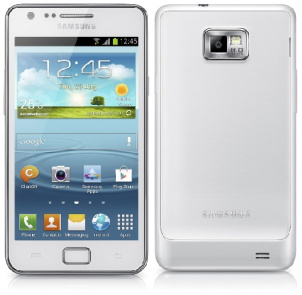 دانلود فایل ریکاوری TWRP گوشی سامسونگ گلکسی اس دو مدل Samsung Galaxy S II Plus GT-I9105P با لینک مستقیم