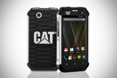 رام گوشی ضد ضربه کت  firmware Cat phone b15