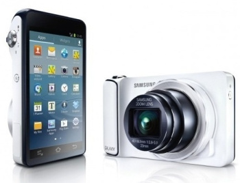 دانلود آموزش هارد ريست Hard reset گوشی سامسونگ گلکسی کامرا Samsung Galaxy Camera با لینک مستقیم