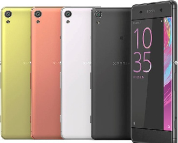 دانلود آموزش حل مشکل گوگل اکانت گوشی سونی اکسپریا ایکس مدل Sony Xperia X F5122 در آندروید Android 6.0.1 با لینک مستقیم