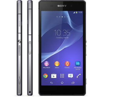 دانلود آموزش روت گوشی سونی اکسپریا زد 2 مدل Sony Xperia Z2 با آندروید مارشمالو 6.0.1 با لینک مستقیم