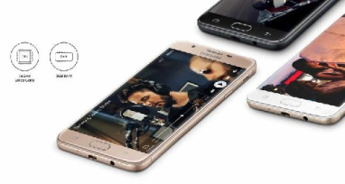 دانلودفایل فلش فارسی و رسمی Galaxy J7 Prime G610F اندروید ۶٫۰٫۱