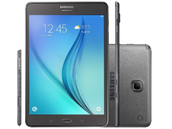 دانلود فایل روت تبلت سامسونگ گلکسی تب A مدل Samsung Galaxy Tab A SM P555M آندروید 5 لولی پاپ و 6 مارشمالو با لینک مستقیم