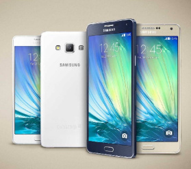 دانلود پیت فایل pit گوشی سامسونگ گلکسی A7 مدل Samsung Galaxy A7 SM-A700H در دو ورژن مختلف با لینک مستقیم