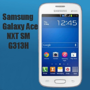 دانلود پیت فایل pit گوشی سامسونگ گلکسی ایس نکست مدل Samsung Galaxy Ace NXT SM-G313H با لینک مستقیم